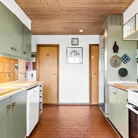 Ferienhaus Fy175-asperup-sommerlandsvej-4 Asperup