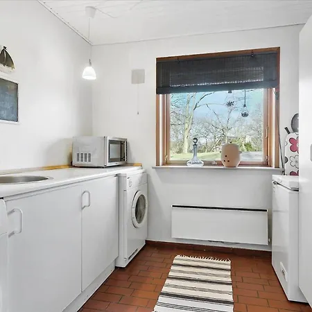 Nyaraló Fy175-asperup-sommerlandsvej-4 Asperup