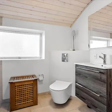 Nyaraló Fy175-asperup-sommerlandsvej-4 Asperup