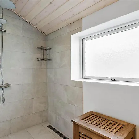 Nyaraló Fy175-asperup-sommerlandsvej-4 Asperup