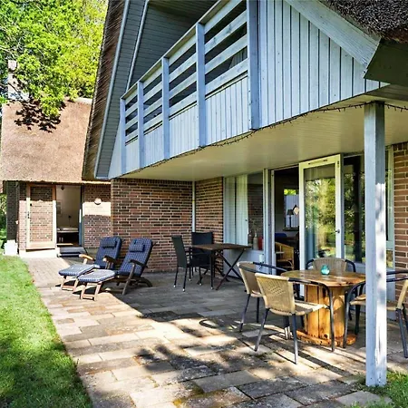 Fy175-asperup-sommerlandsvej-4 Ferienhaus *