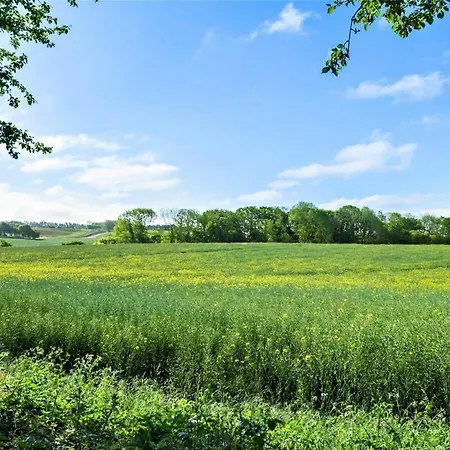 Ferienhaus Fy175-asperup-sommerlandsvej-4 *