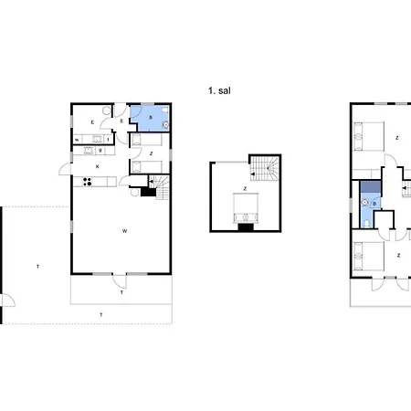Fy175-asperup-sommerlandsvej-4 Ferienhaus *