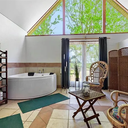 Fy175-asperup-sommerlandsvej-4 Holiday home