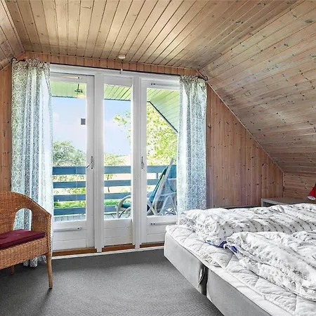 Holiday home Fy175-asperup-sommerlandsvej-4 *