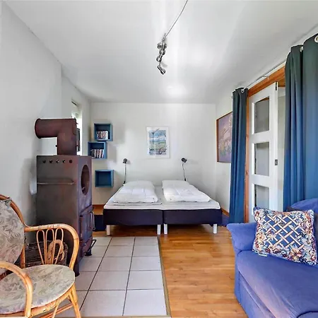 Feriehus Fy175-asperup-sommerlandsvej-4 *