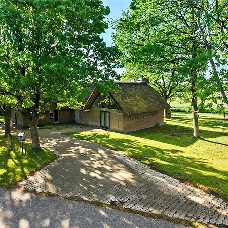 Feriehus Fy175-asperup-sommerlandsvej-4 *