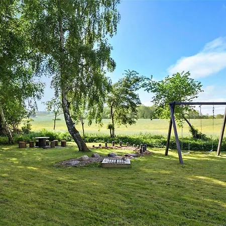 Feriehus Fy175-asperup-sommerlandsvej-4 *