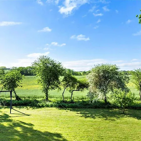 Fy175-asperup-sommerlandsvej-4 Feriehus *
