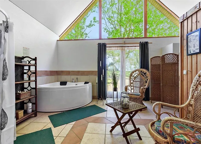 Fy175-asperup-sommerlandsvej-4 Holiday home