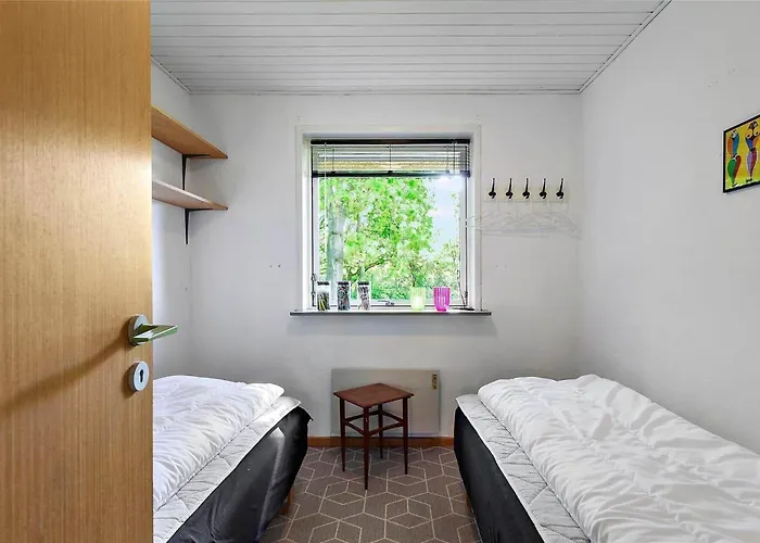 Fy175-asperup-sommerlandsvej-4 Holiday home *