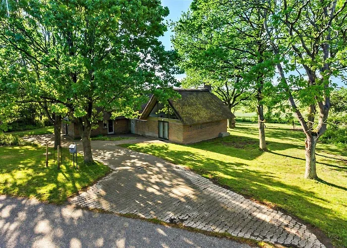 Fy175-asperup-sommerlandsvej-4 Holiday home