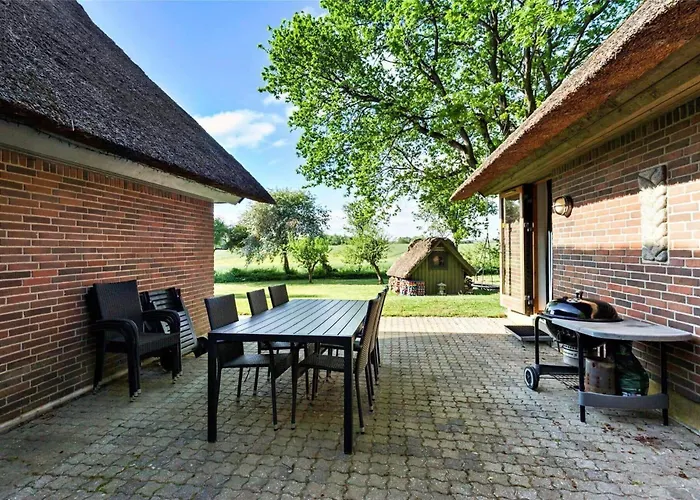 Fy175-asperup-sommerlandsvej-4 Holiday home