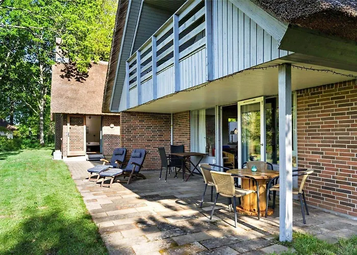 Holiday home Fy175-asperup-sommerlandsvej-4