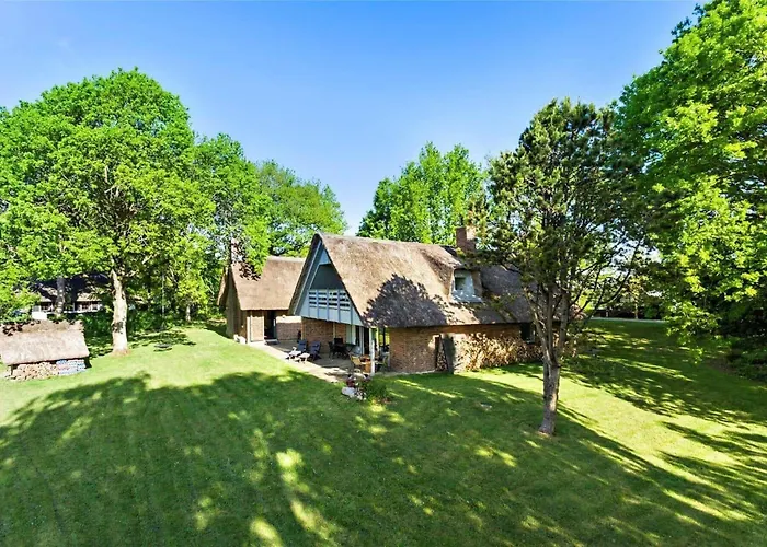 Holiday home Fy175-asperup-sommerlandsvej-4 Asperup