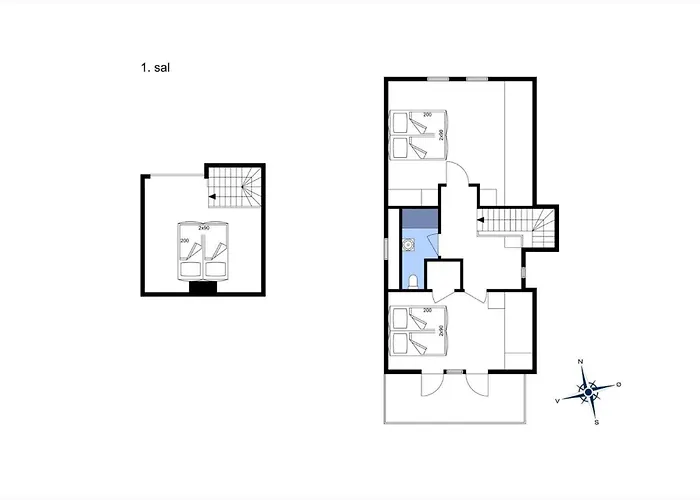 Fy175-asperup-sommerlandsvej-4 Holiday home *